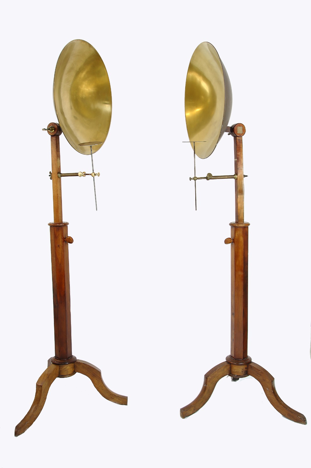 Specchi coniugati